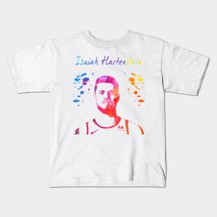 Isaiah Hartenstein Kids T-Shirt